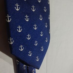 Sold- Stafford Anchor Tie